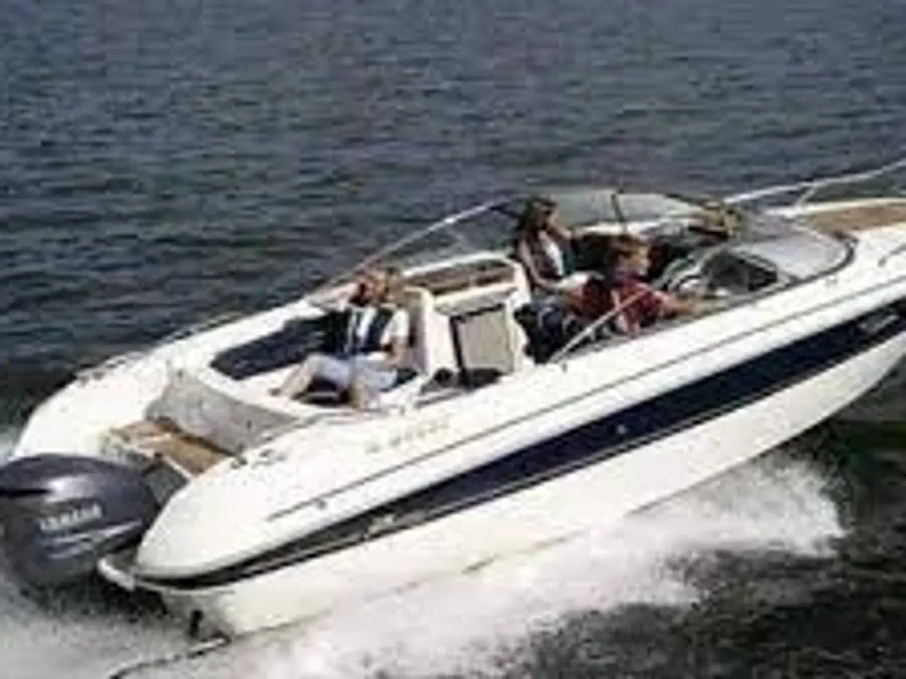 Billede 5 - Yamarin 76 DC