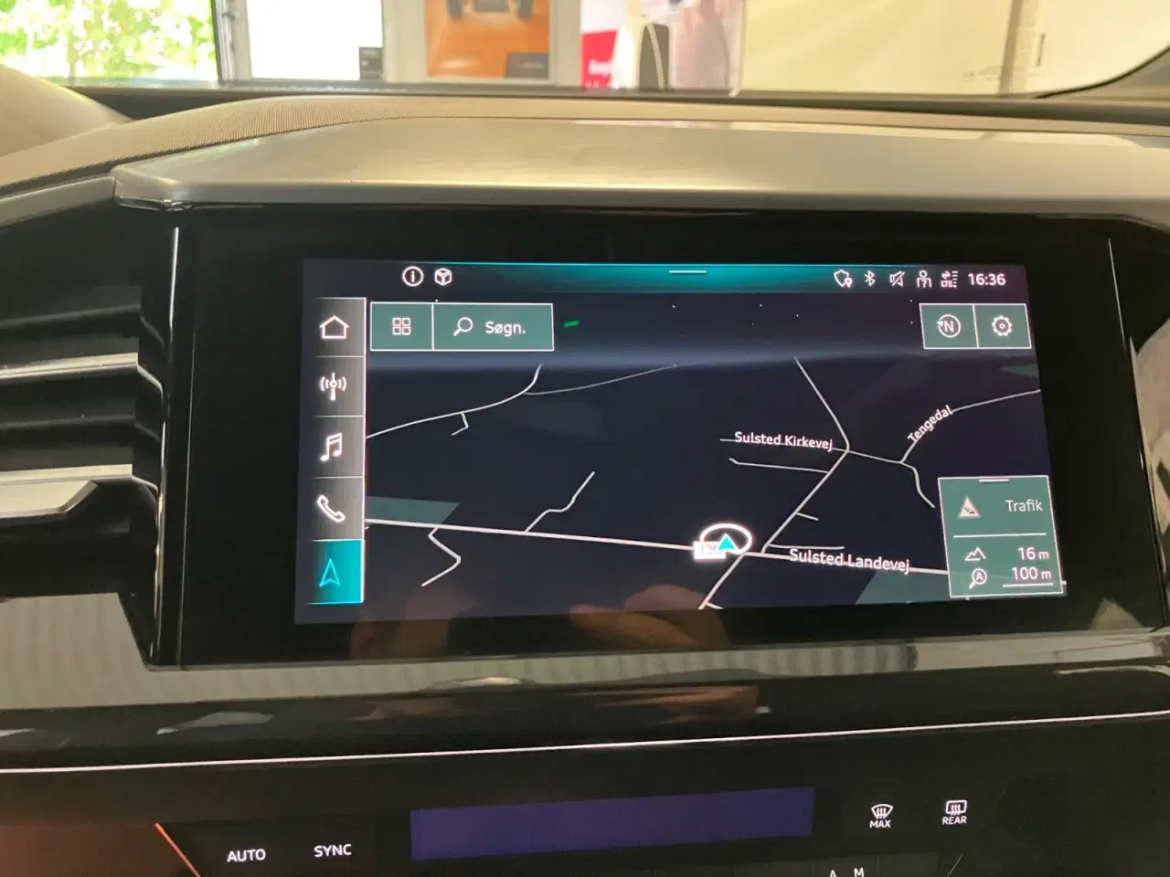 Billede 17 - Audi Q4 e-tron 40 S-line