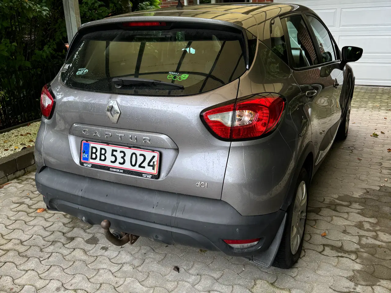 Billede 5 - Renault Captur 1,5 dCi 90