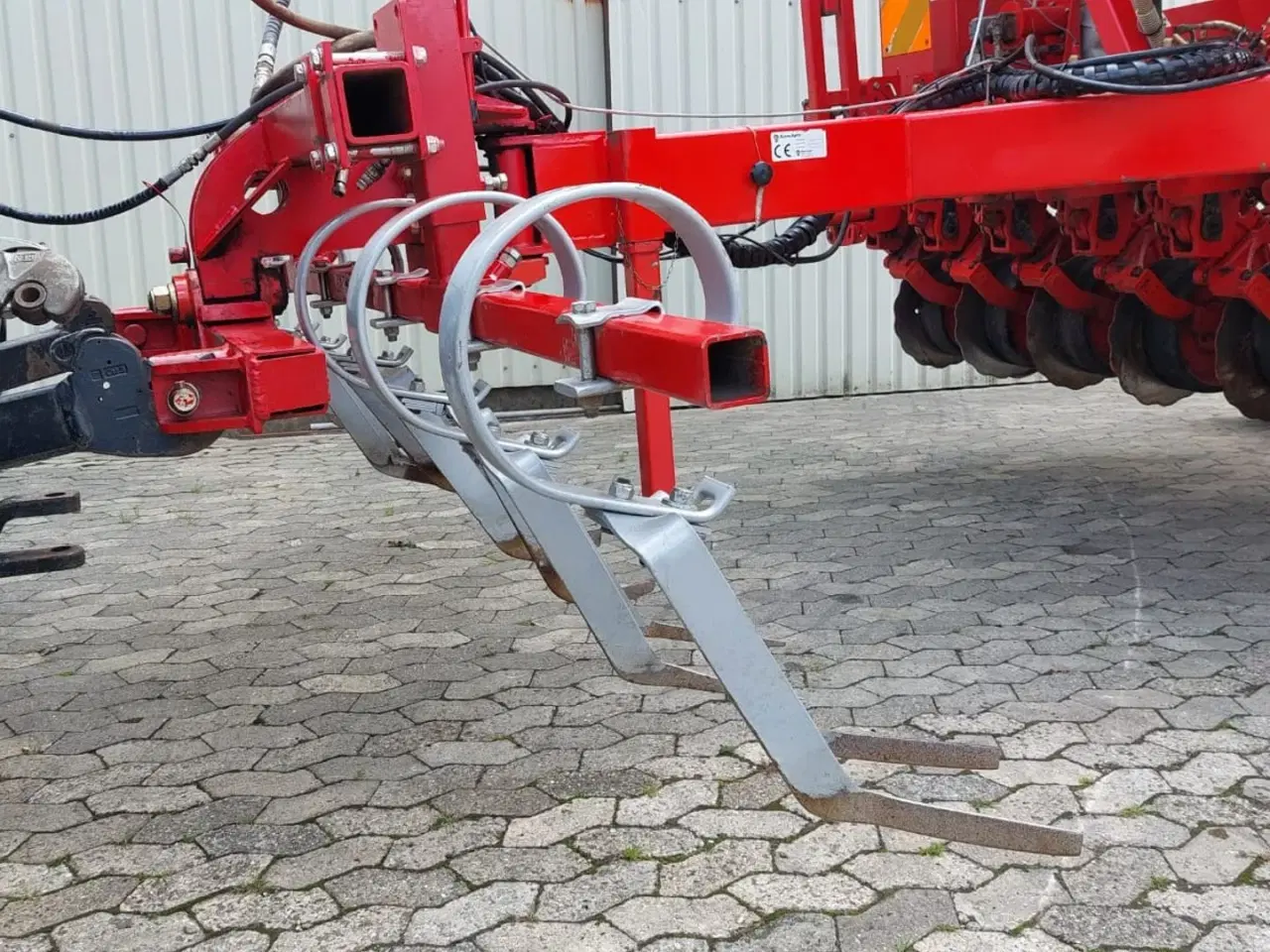 Billede 3 - Scan Agro DP 300