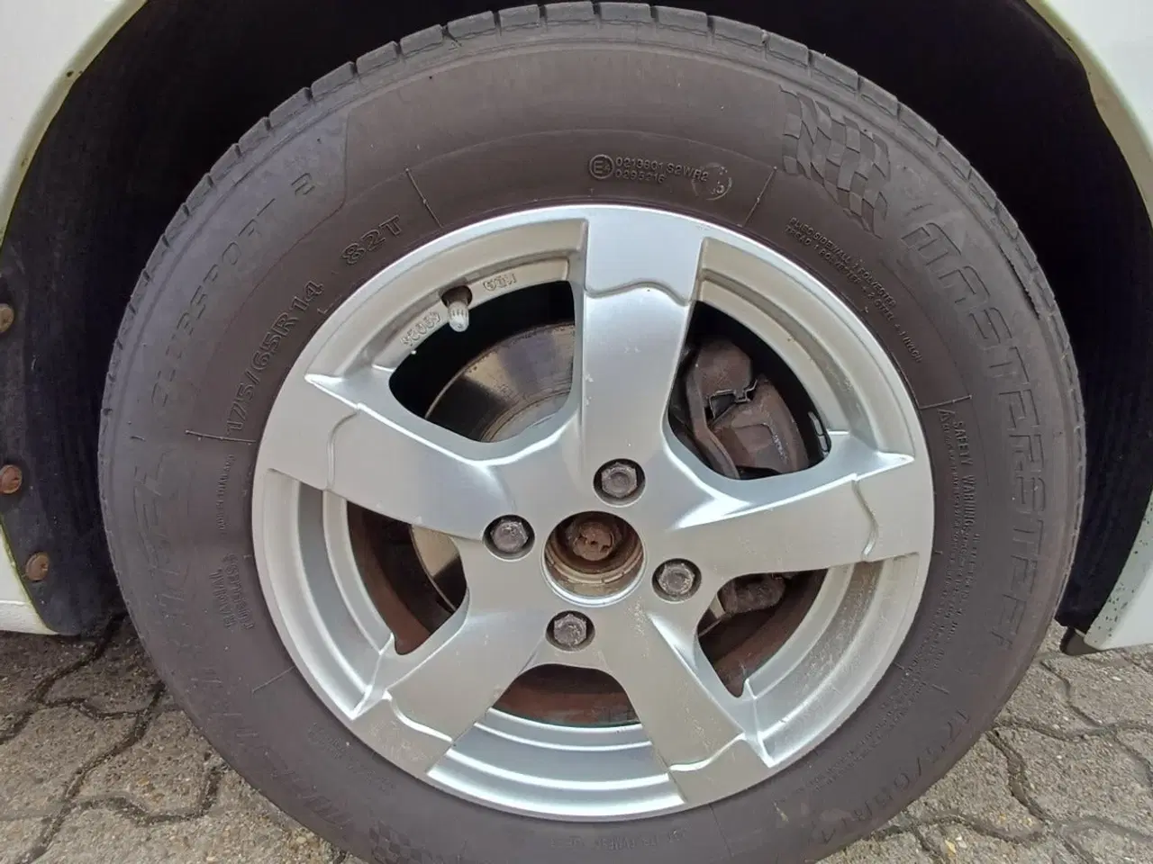 Billede 23 - Hyundai i10 1,0 Trend