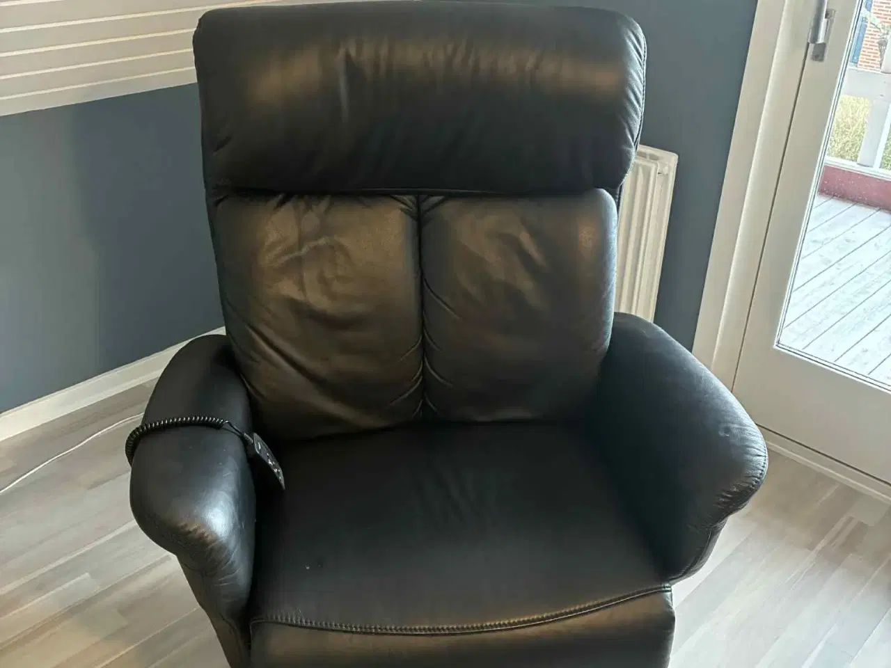 Billede 1 - Himolla Hornbæk Otium Lænestol