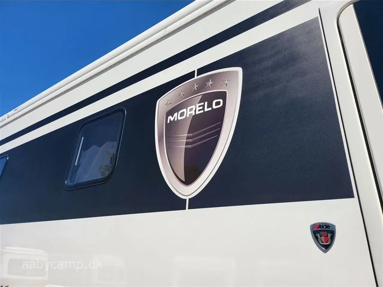 Billede 17 - 2021 - Morelo Loft Liner 82 FB   Top udstyret Loft Liner