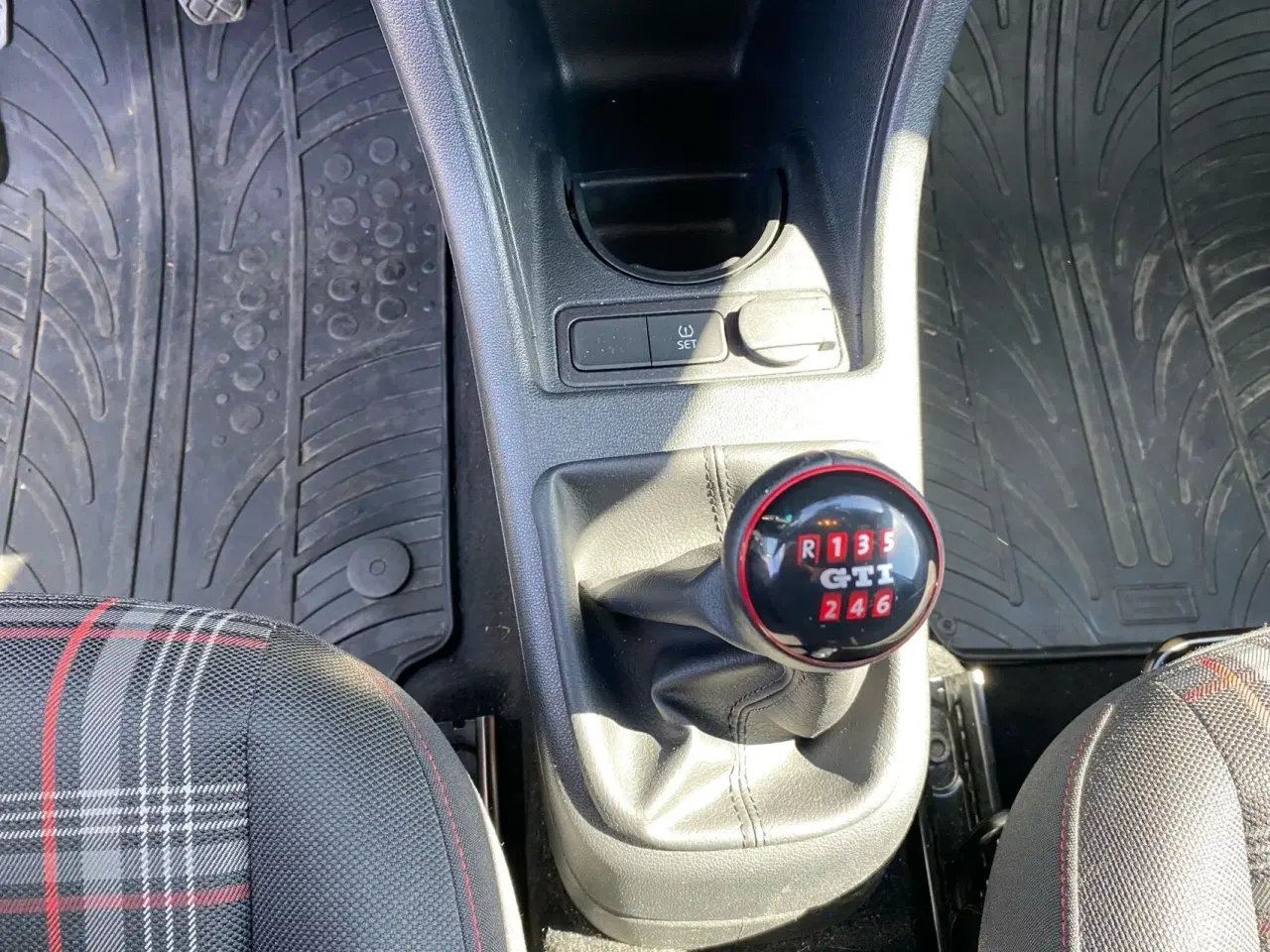 Billede 14 - VW up 1,0 TSI GTI 115HK 5d 6g