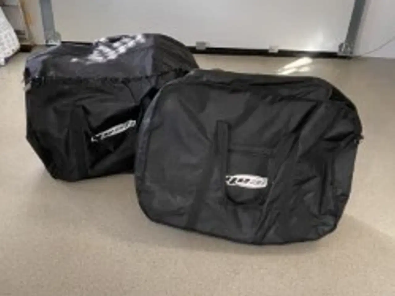 Billede 2 - 2 stk. Foldecykler i fin stand