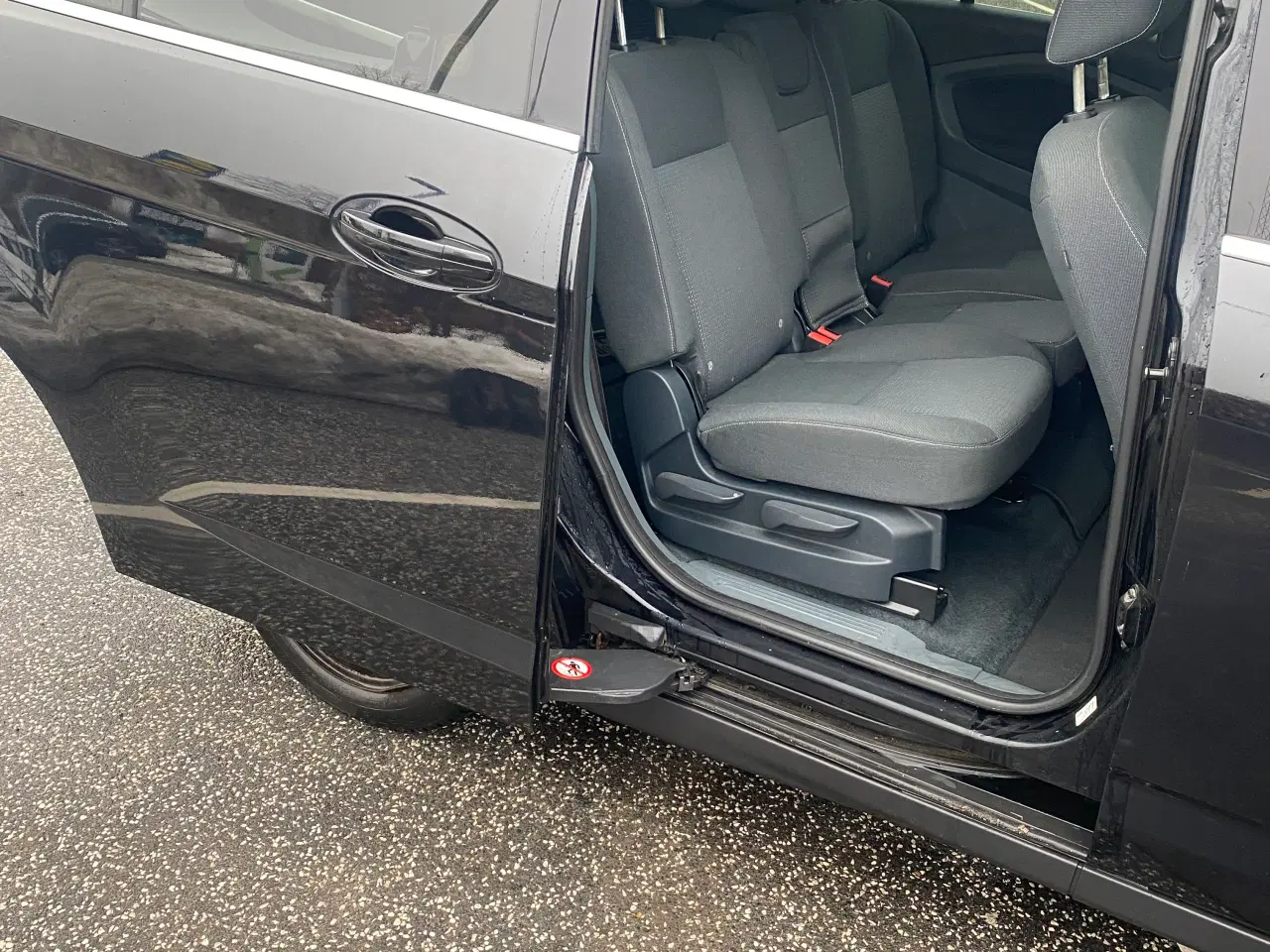 Billede 10 - Ford C-Max 1.6 TDCI