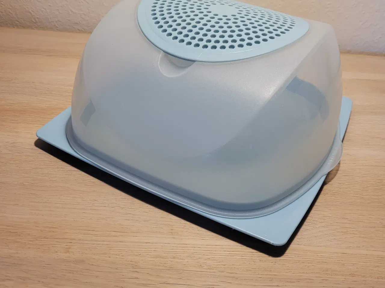 Billede 1 - Tupperware mellem osteboks