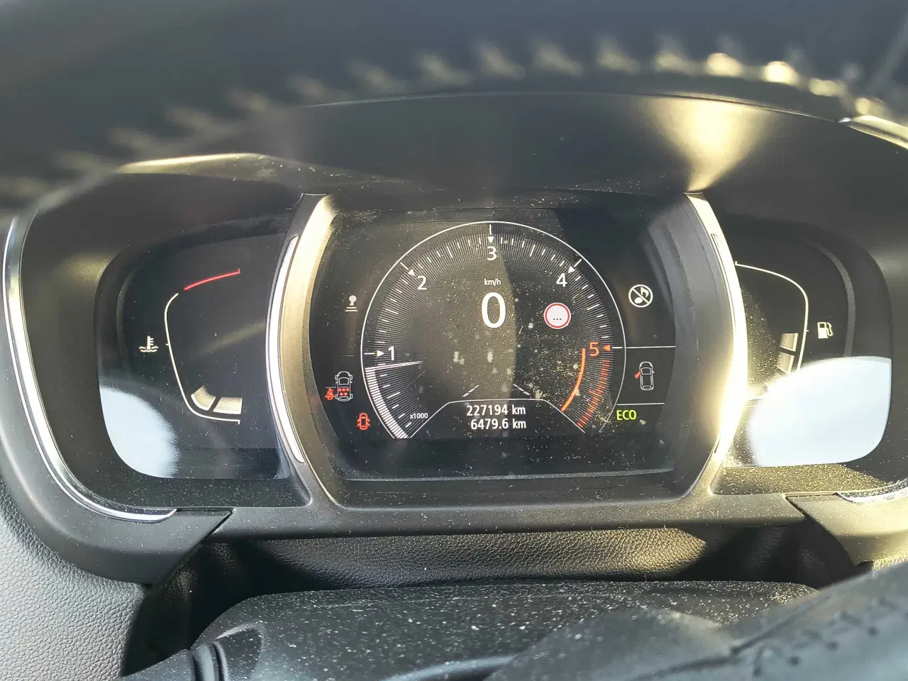 Billede 7 - Reaunult scenic 7 pers.