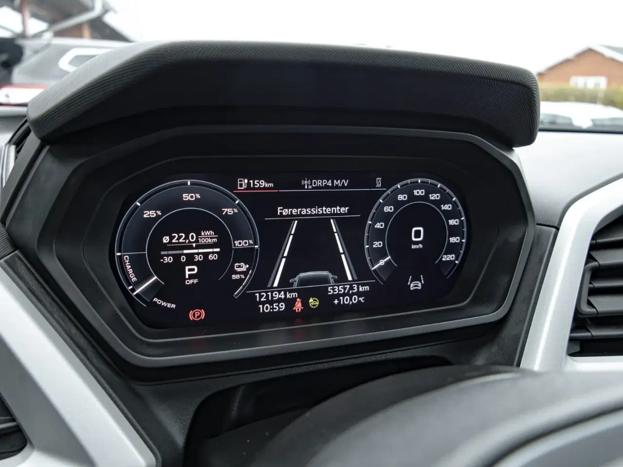 Billede 14 - Audi Q4 e-tron 35 