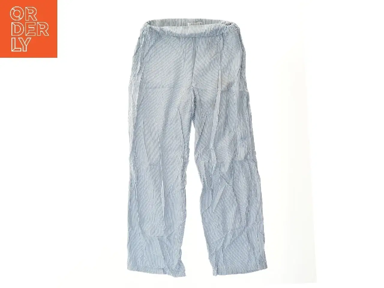 Billede 1 - Stribede bukser fra Guppy (str. 152)