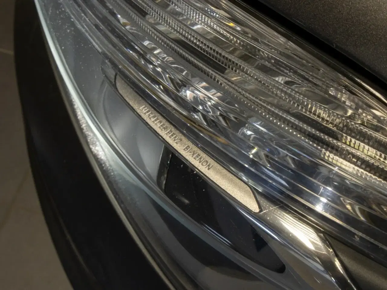 Billede 11 - Mercedes A45 2,0 AMG aut. 4Matic Van