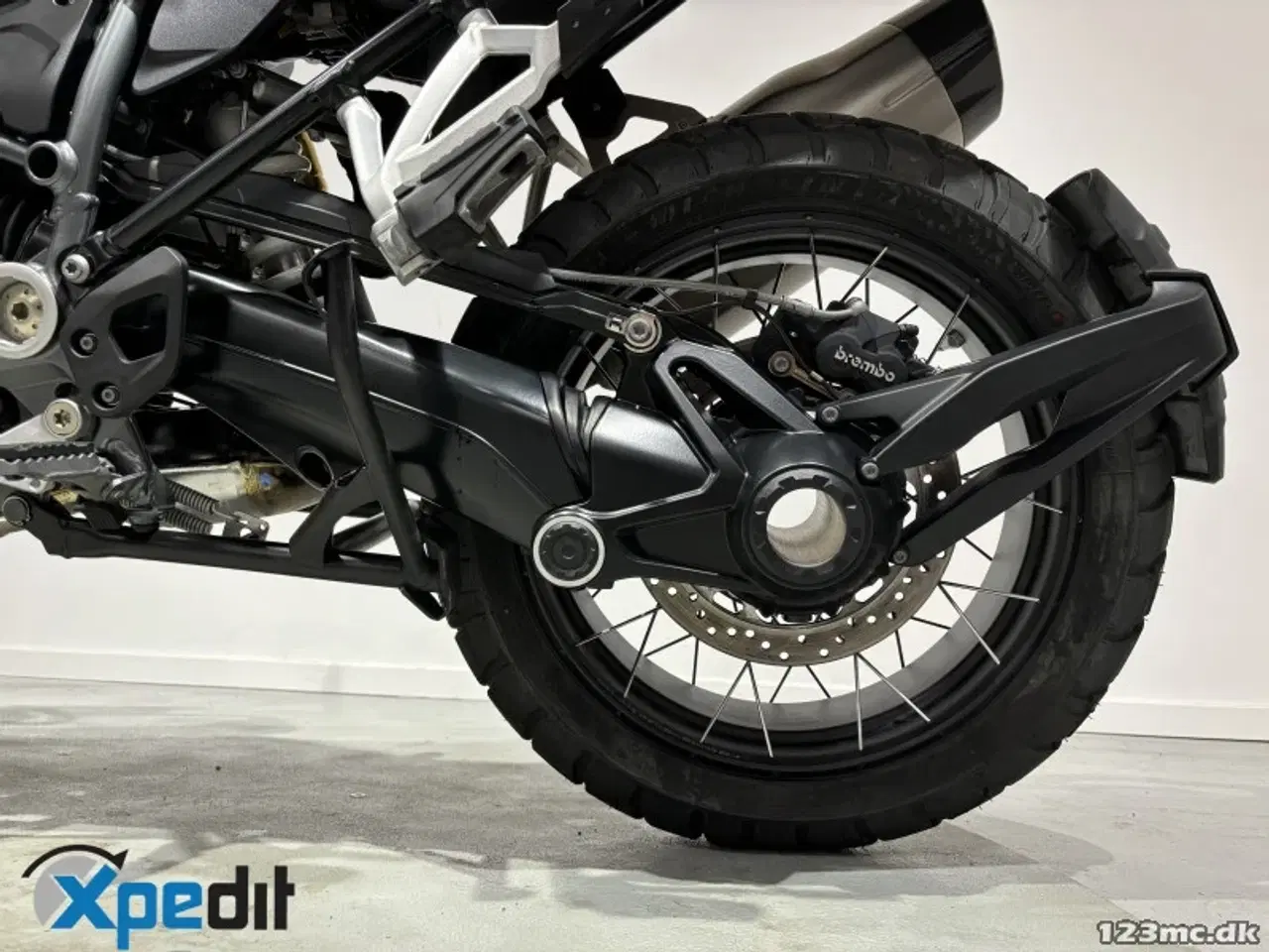 Billede 25 - BMW R 1250 GS