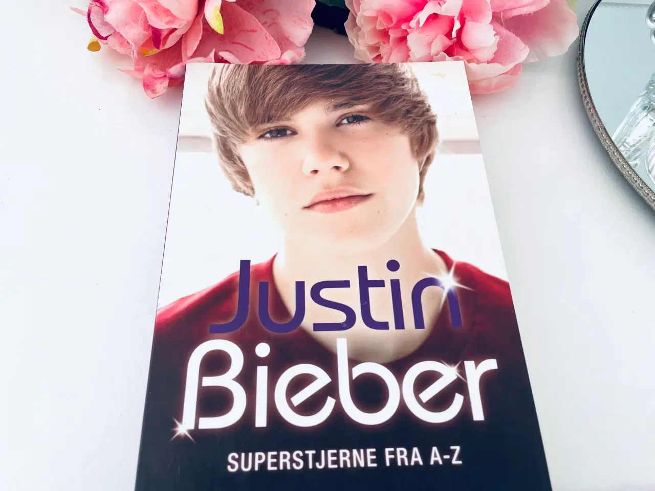 Billede 1 - Justin Birner superstjerne A-Z 