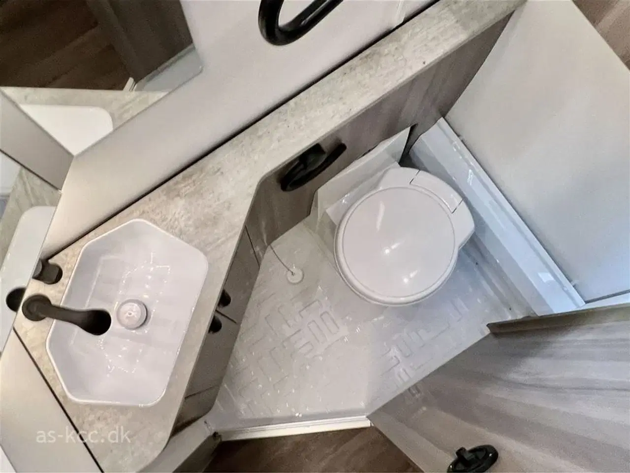 Billede 18 - 2025 - Kabe Estate 600 GDL KS