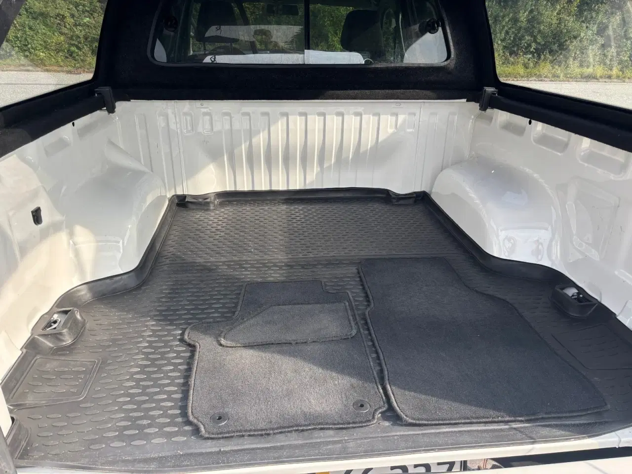 Billede 17 - VW Amarok 2,0 TDi 180 Highline aut. 4Motion BMT