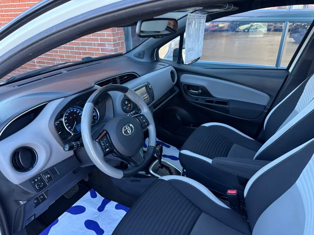 Billede 11 - Toyota Yaris 1,5 Hybrid Pure e-CVT