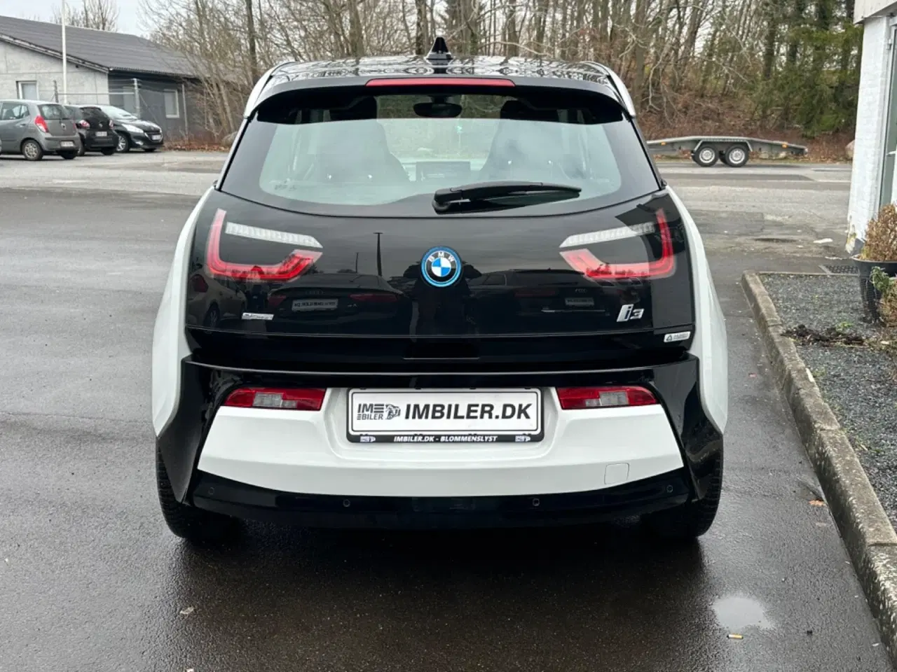 Billede 4 - BMW i3 BEV