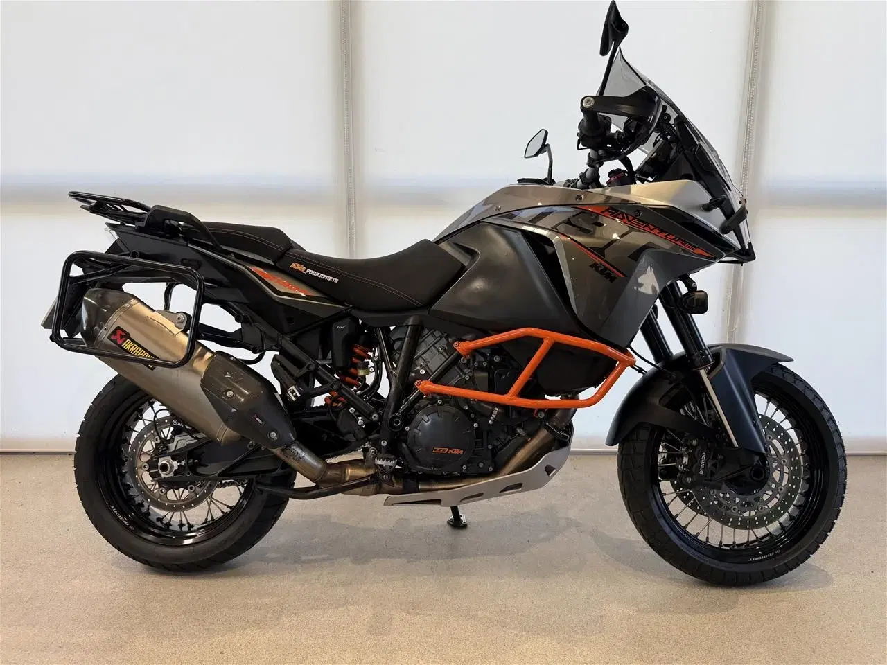 Billede 20 - KTM 1190 Adventure