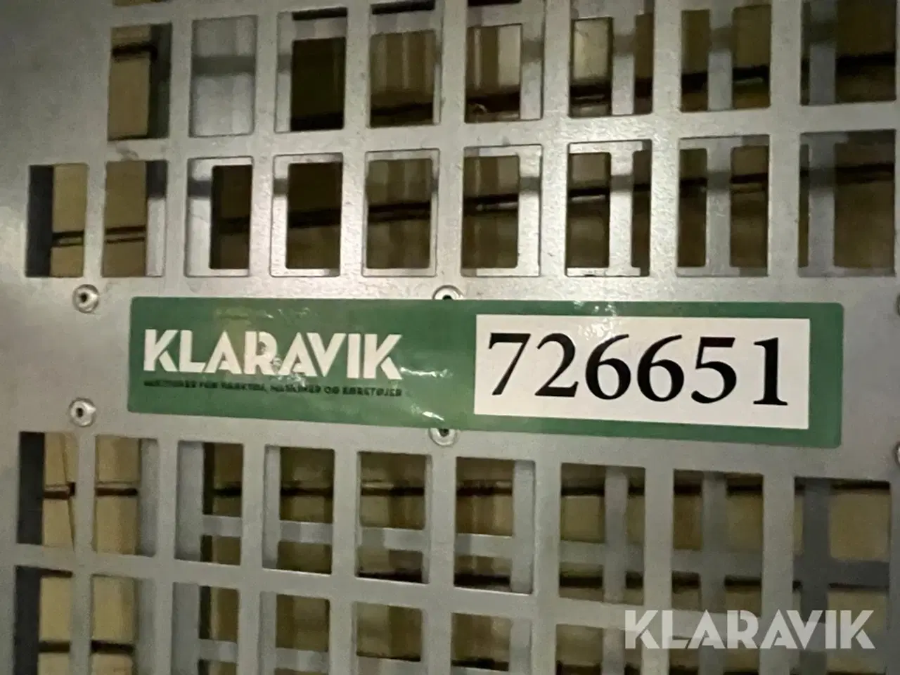 Billede 8 - Trailer Brenderup sider