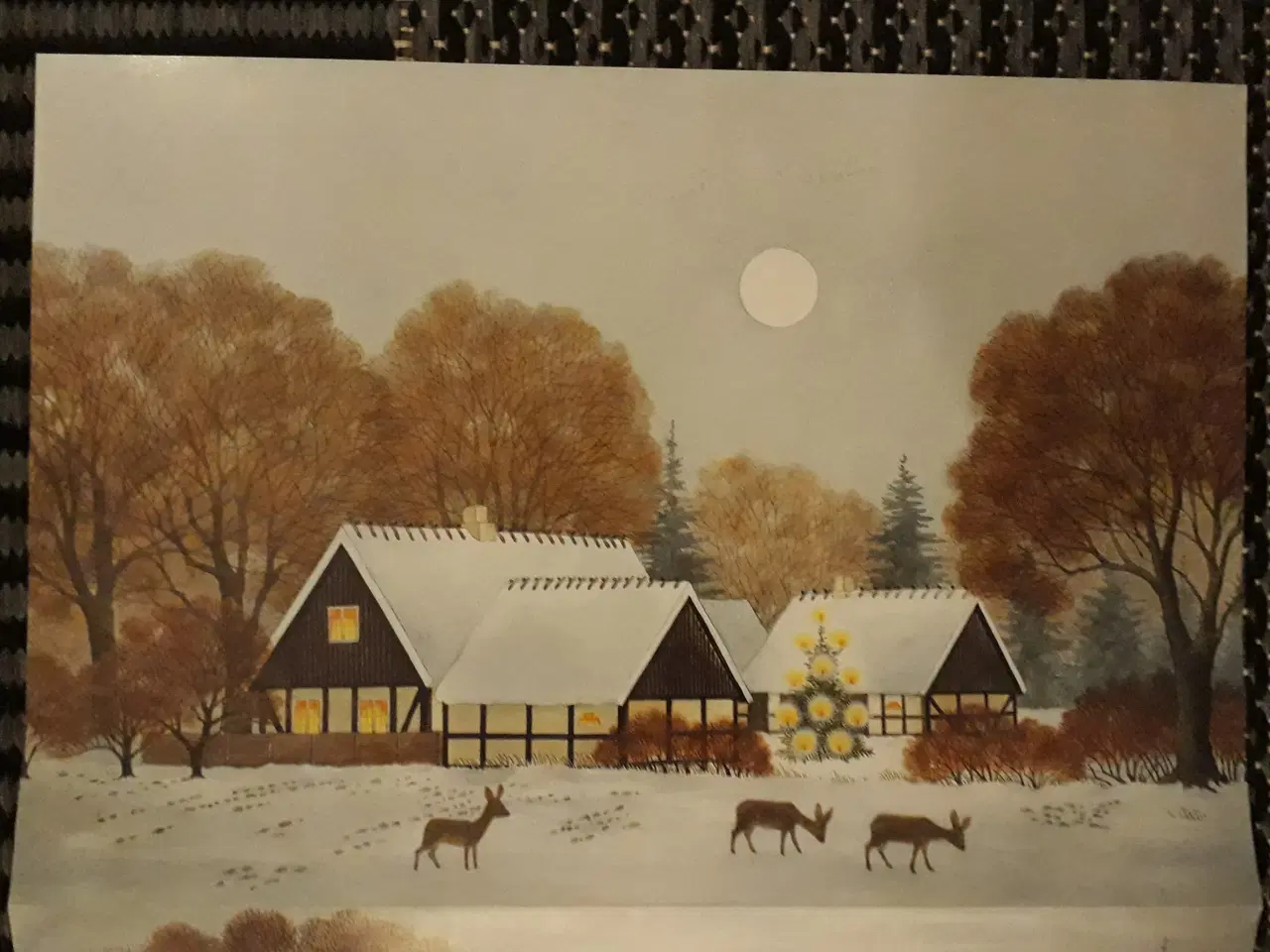 Billede 2 - Karen K Panorama 1991