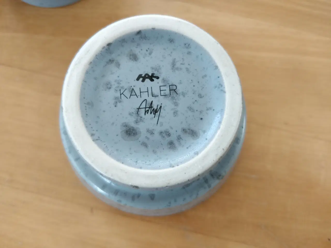 Billede 5 - Lysestager, Kähler