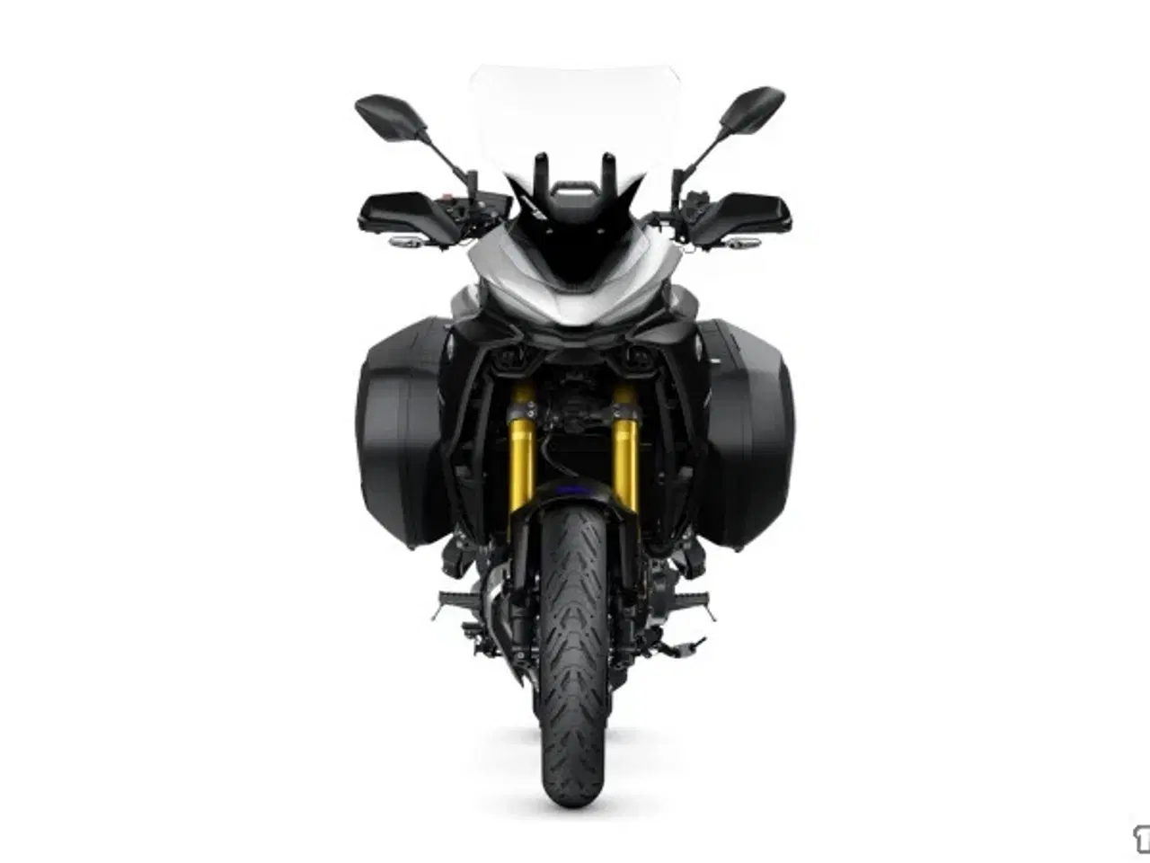 Billede 8 - Yamaha Tracer 7 GT Y-AMT Automatgear / Paddleshift