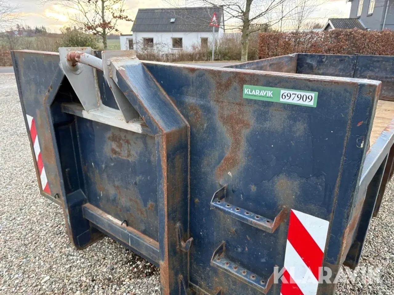 Billede 5 - Containerlad