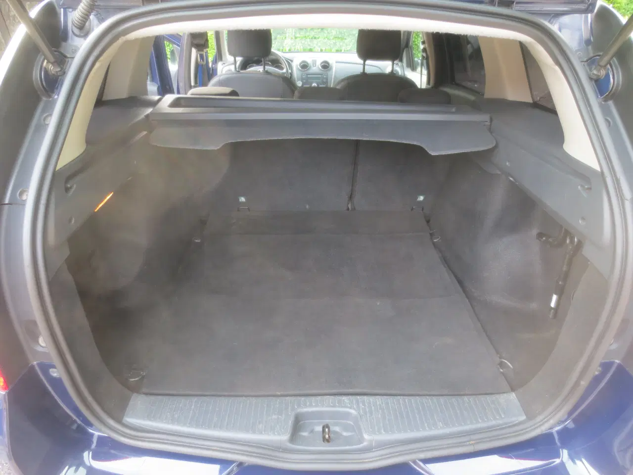 Billede 10 - Dacia Logan Stc 1.5 DCi. År 15. Nysynet 