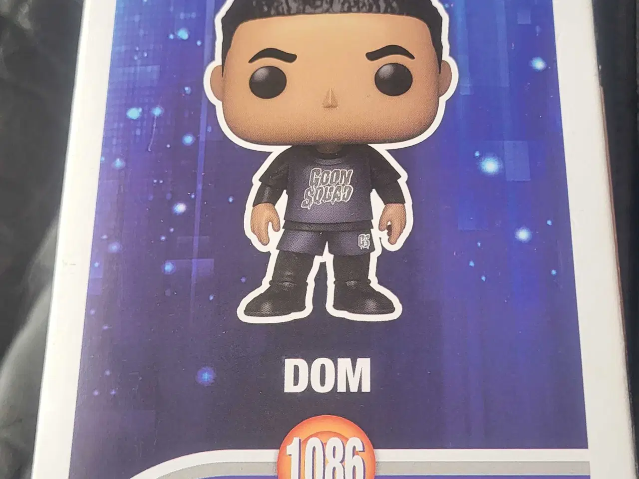 Billede 5 - Spacejam a new legacy