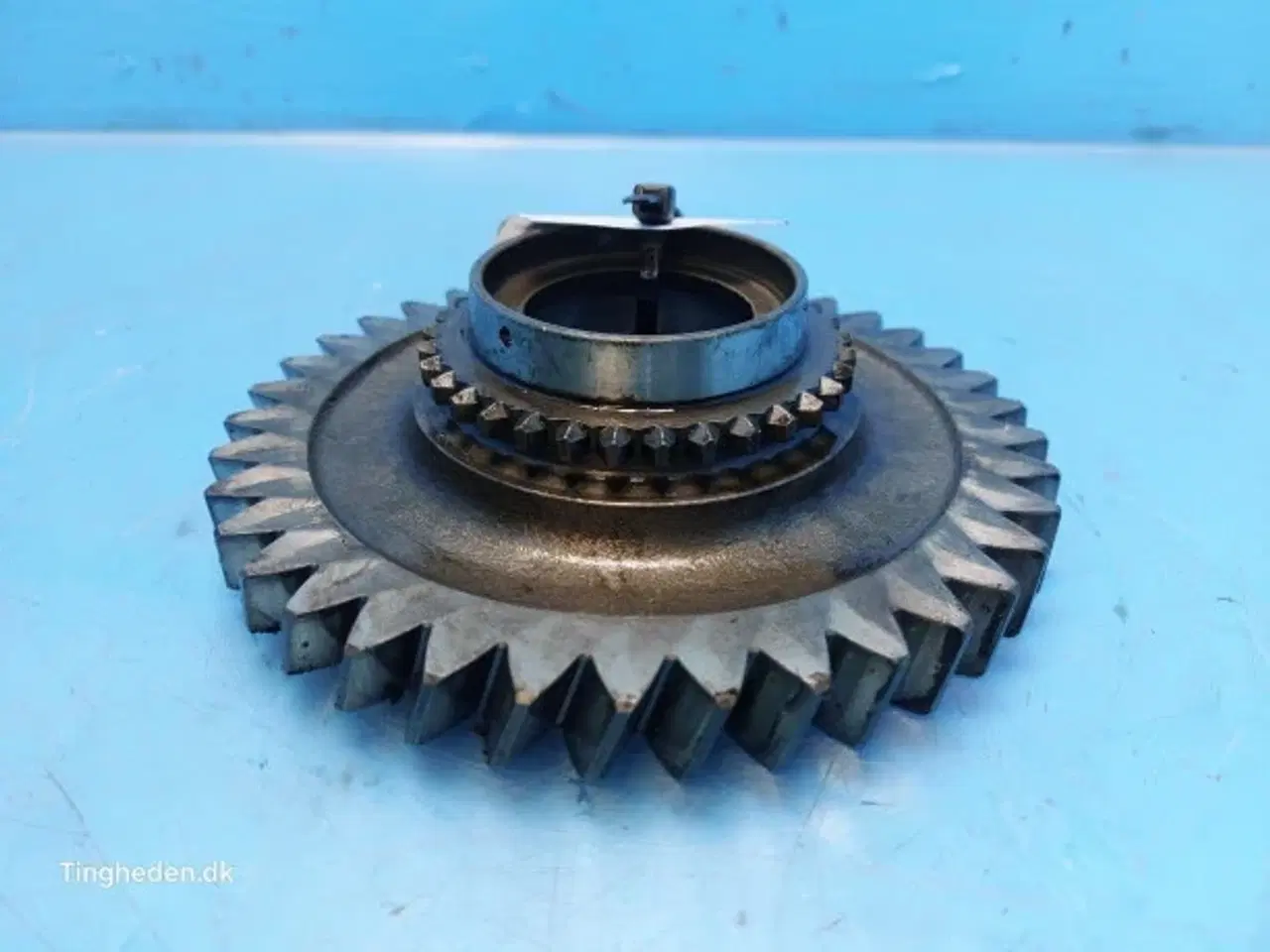 Billede 9 - Massey Ferguson 3060 Tandhjul 3583038M00