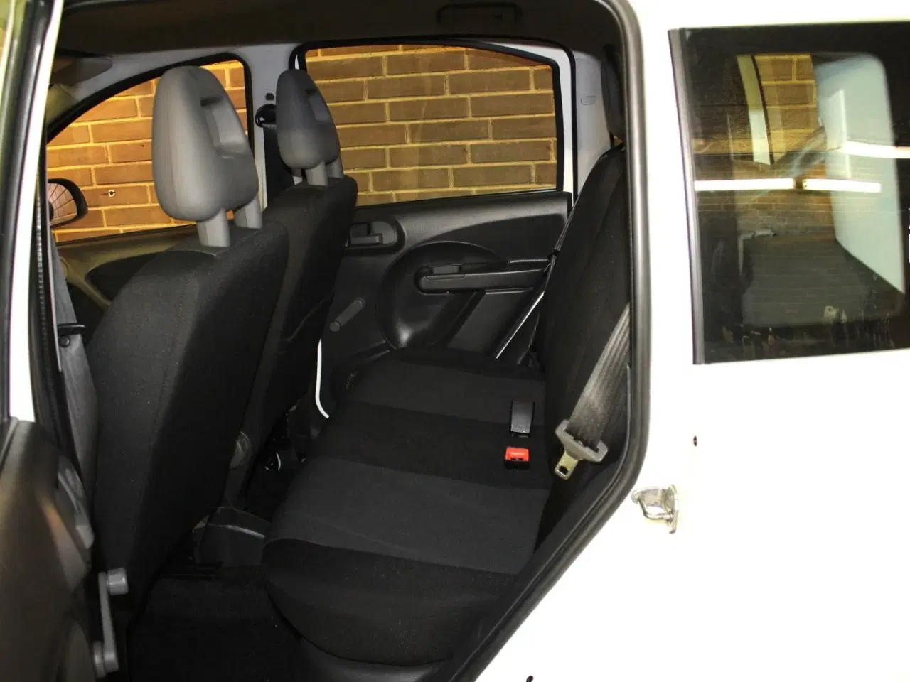 Billede 5 - Fiat Panda 1,2 69 Ciao
