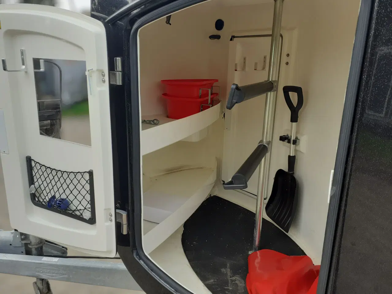 Billede 5 - Böckmann Big Master L (Lang model)