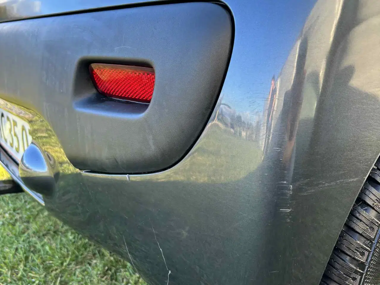 Billede 10 - Citroën C1 årgang 2012