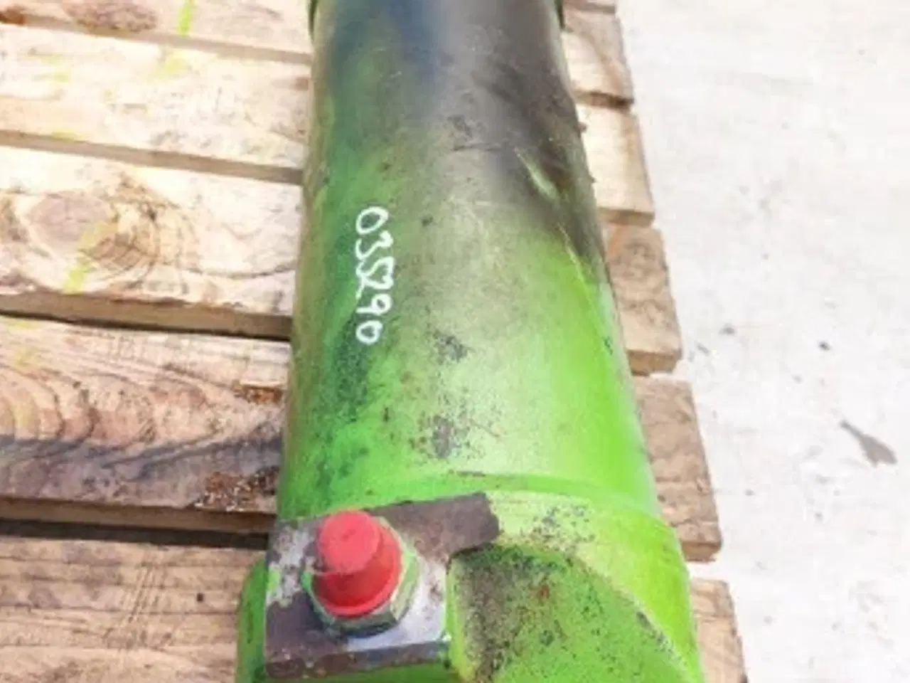 Billede 3 - Merlo P40.7 Cylinder 035290