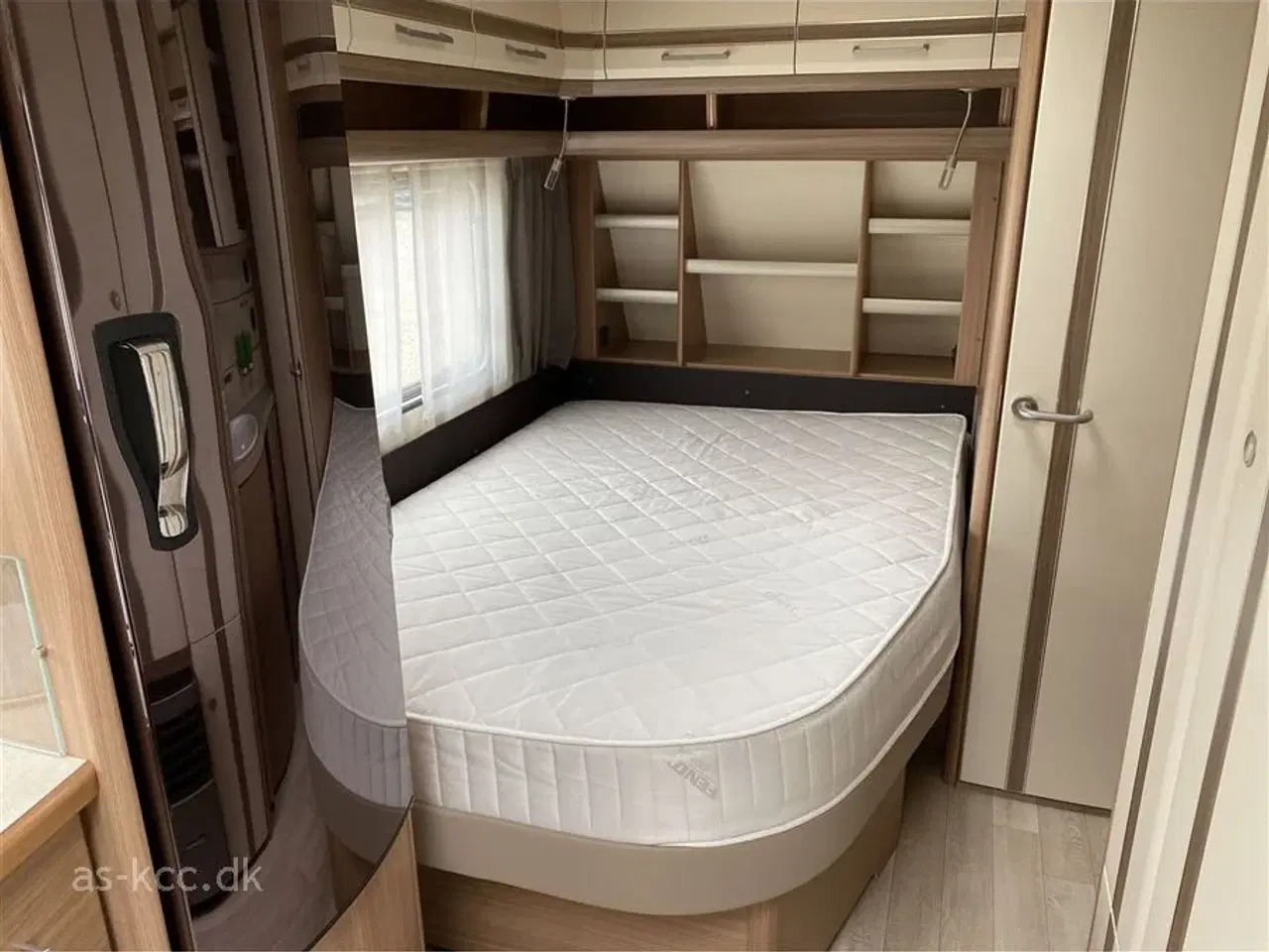 Billede 6 - 2015 - Fendt Bianco Selection 465 SFB   Fendt Bianco 465 SFB