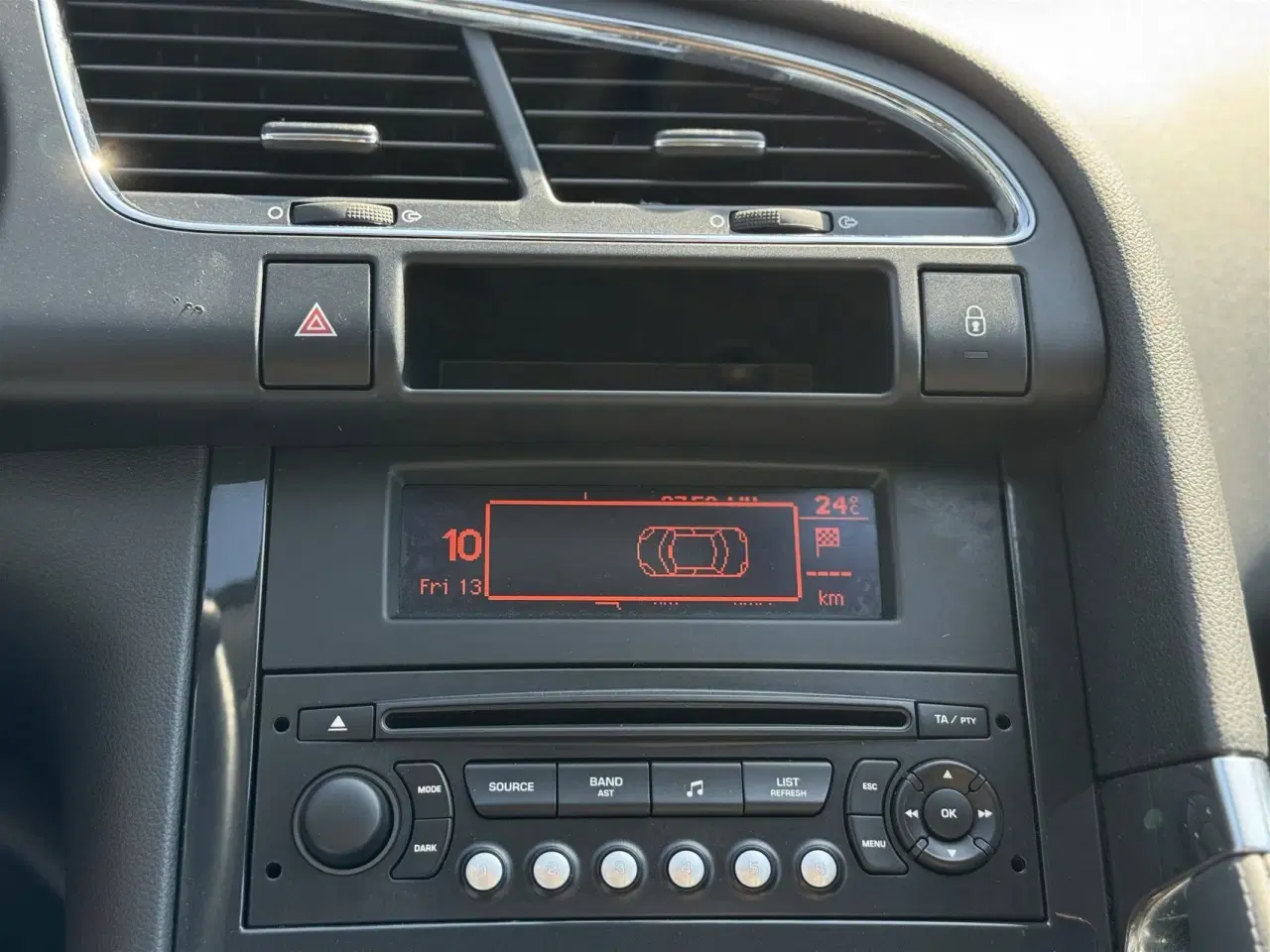 Billede 15 - Peugeot 3008 2,0 HDI FAP Premium 150HK 6g