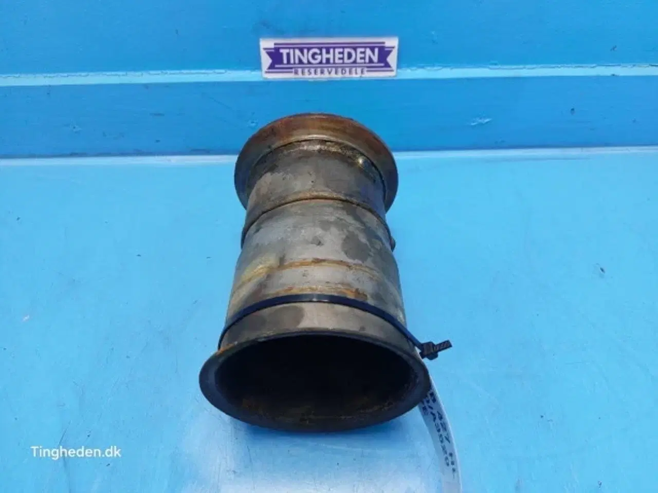 Billede 5 - JCB 427 HL Rør 400/A3529