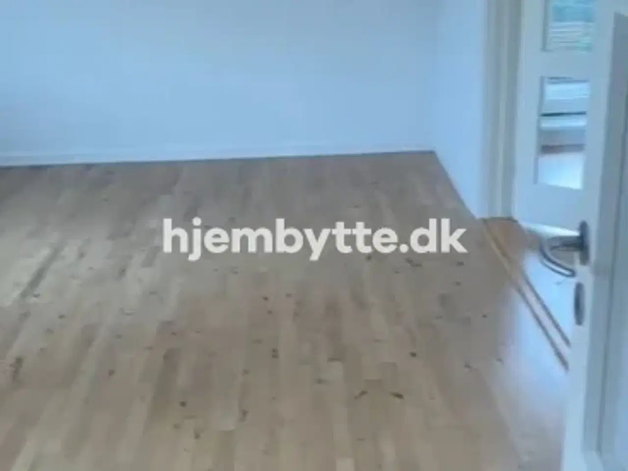 Billede 4 - Hjembytte - Voldumvej