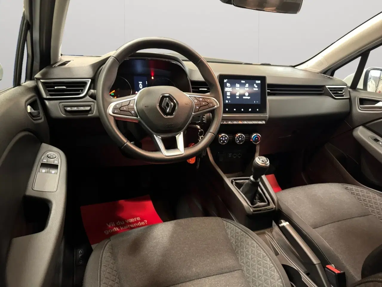 Billede 5 - Renault Clio V 1,0 TCe 90 Zen