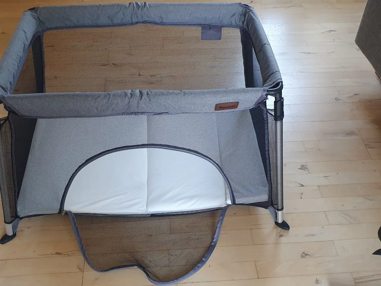 Billede 6 - Baby weekendseng