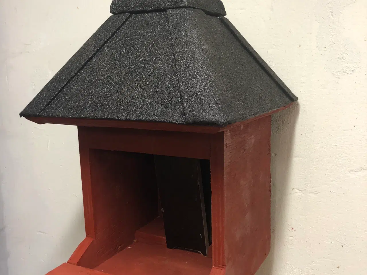 Billede 3 - Fuglehus