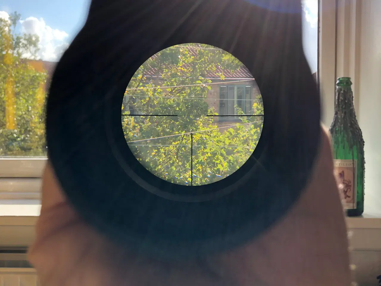 Billede 7 - Vortex Diamondback Tactical 4-16x44 FFP