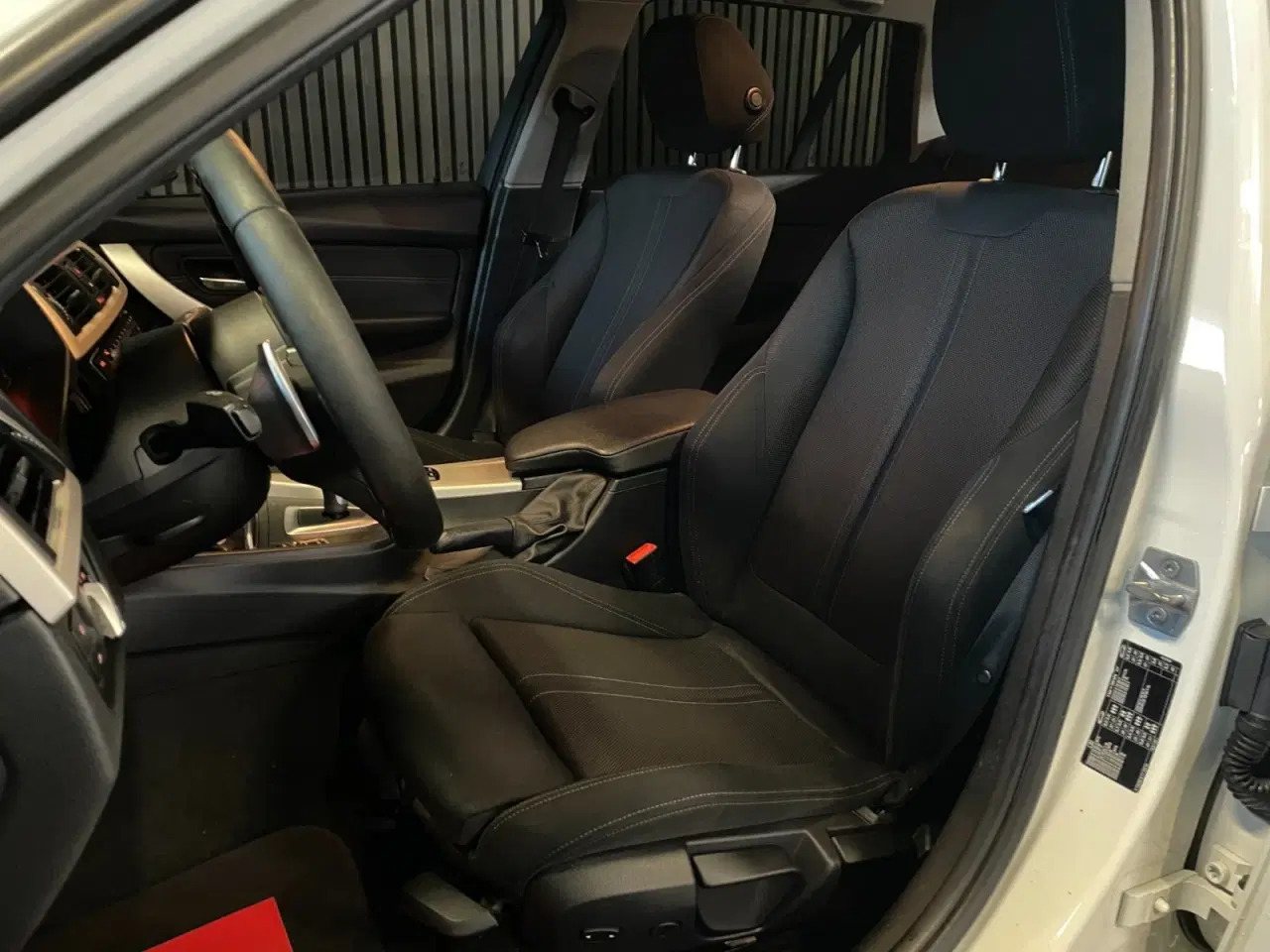 Billede 7 - BMW 320d 2,0 Touring Advantage aut.