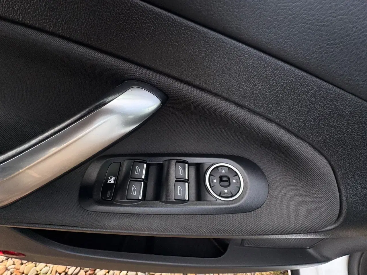 Billede 15 - Ford Mondeo 2,0 TDCi 140 Titanium stc. aut.