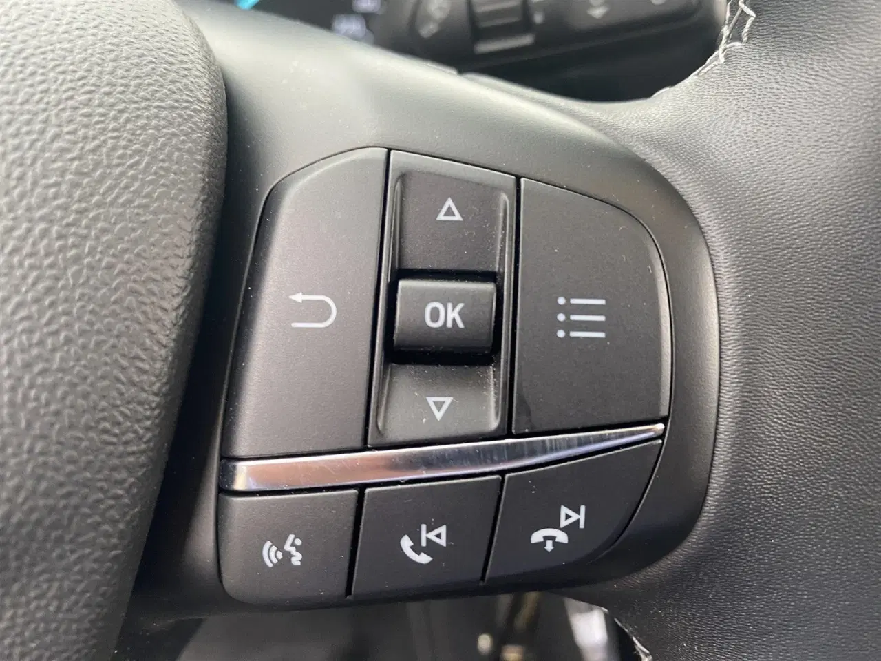Billede 12 - Ford Fiesta 1,0 EcoBoost mHEV Titanium