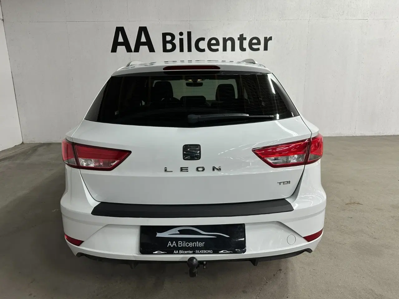 Billede 16 - Seat Leon 1,6 TDi 110 Style ST