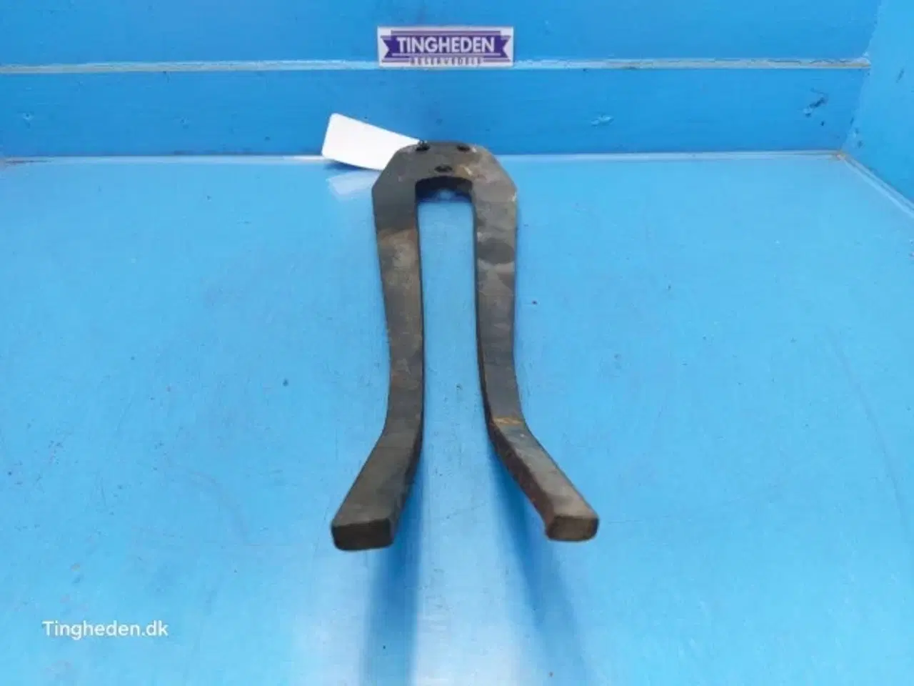 Billede 6 - Vredo Nedfælder Gaffel