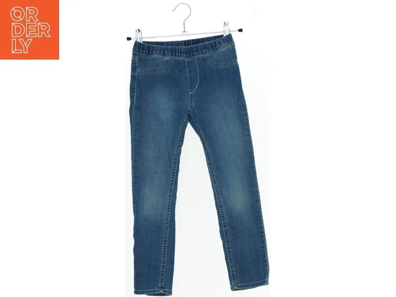 Billede 1 - Bukser fra Denim (str. 116 cm)