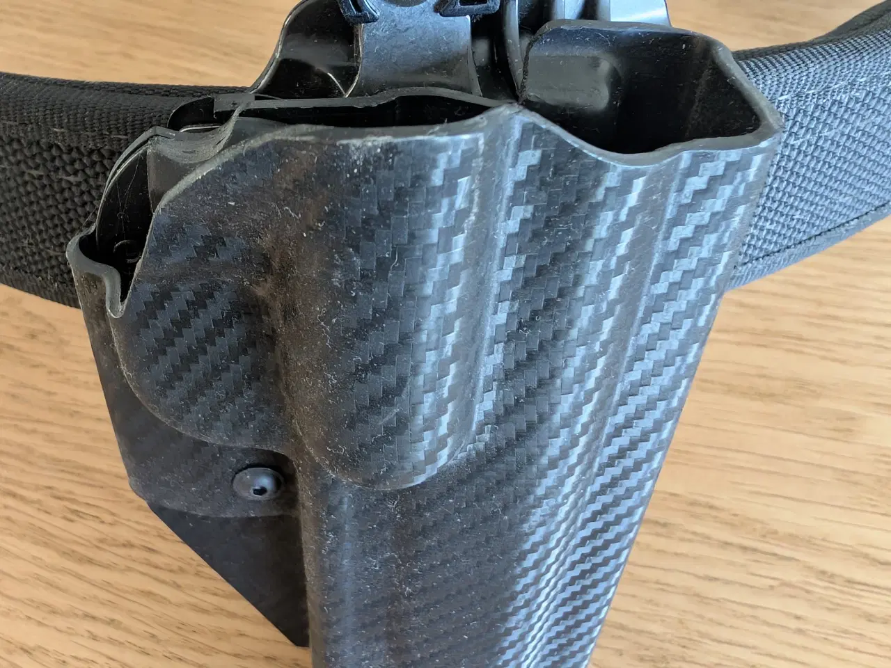Billede 4 - Pistol ruger 45 acp