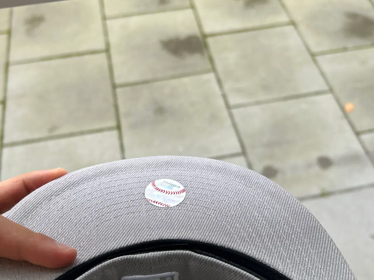 Billede 12 - Forskellige caps til en billig pris 